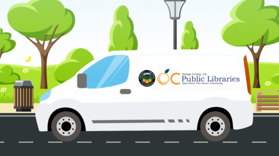Internet Access Initiative  OC Public Libraries